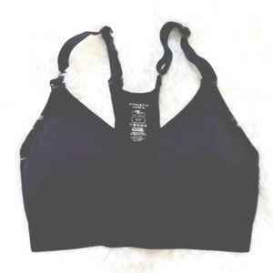 NWOT ATHLETIC WORKS SPORTS BRA SIZE SMALL